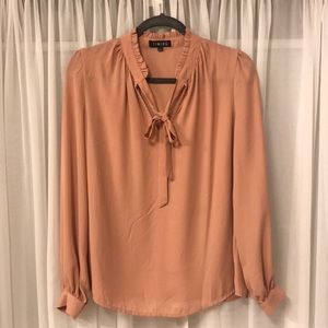 Pink Dress Blouse! ✨